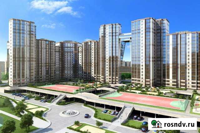 Машиноместо 15 м² в аренду в Казани Казань - изображение 1