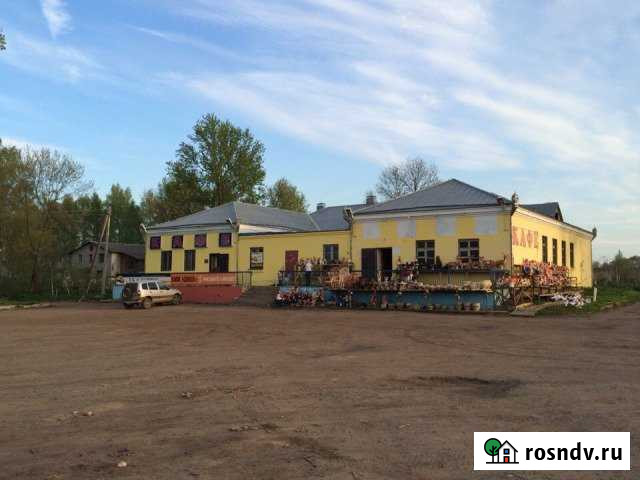 Помещение свободного назначения, 520 кв.м. Эммаусс - изображение 1