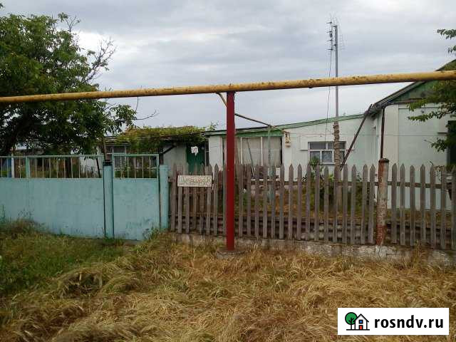 Дом 77 м² на участке 27 сот. на продажу в Щёлкино Щёлкино - изображение 1