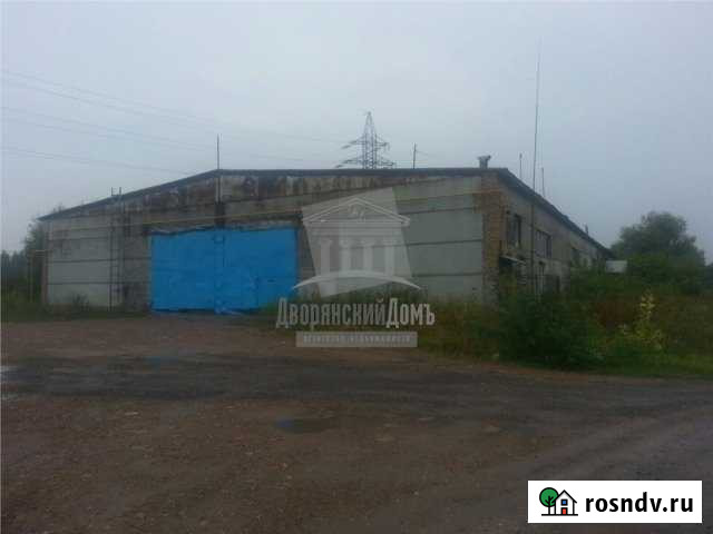 Производственное помещение, 1850 кв.м.,окупаемость 6 Уфа - изображение 1