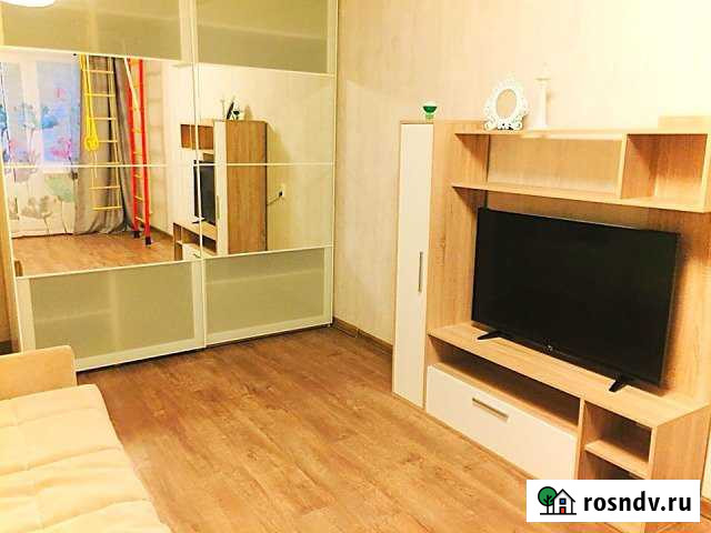 2-комнатная квартира, 44 м², 4/5 эт. в аренду посуточно в Гатчине Гатчина - изображение 1