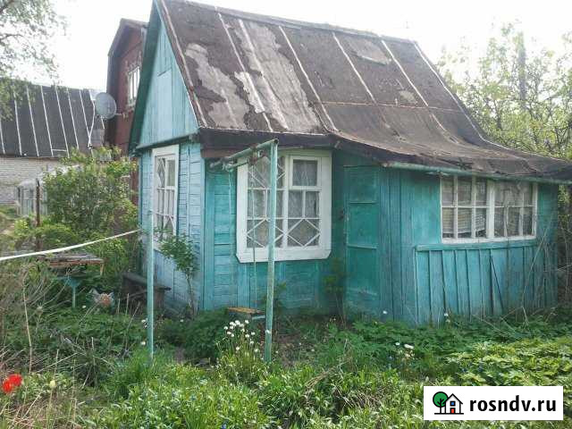 Участок СНТ, ДНП 6 сот. на продажу в Александрове Александров - изображение 1