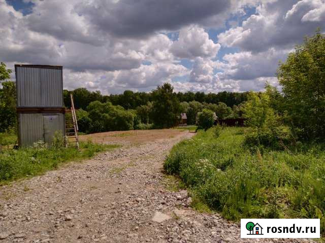 Участок СНТ, ДНП 12 сот. на продажу в Видном Видное - изображение 1