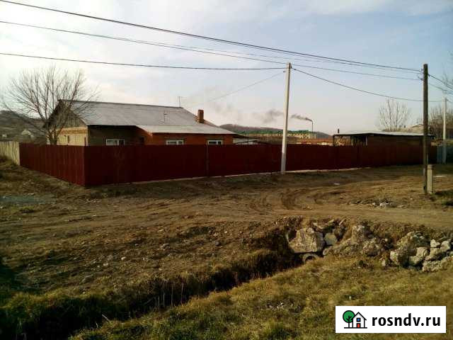 Дом 103 м² на участке 41 сот. на продажу во Владимиро-Александровском Владимиро-Александровское - изображение 1