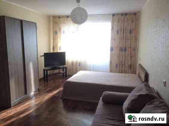 Квартира-студия, 31 м², 8/10 эт. в аренду посуточно в Юрге Юрга