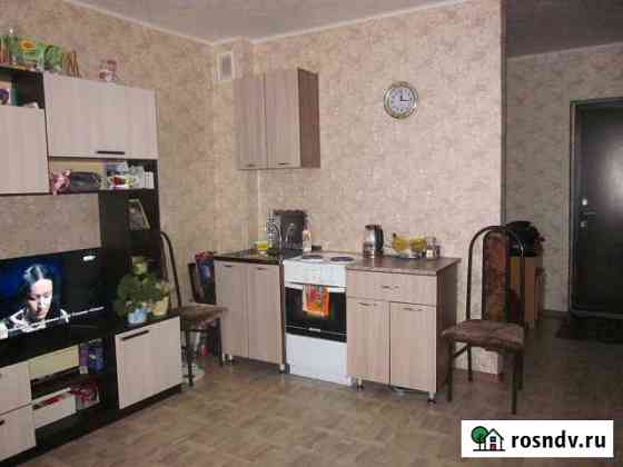Квартира-студия, 24 м², 2/10 эт. на продажу в Нижнем Тагиле Нижний Тагил