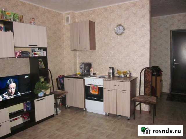 Квартира-студия, 24 м², 2/10 эт. на продажу в Нижнем Тагиле Нижний Тагил - изображение 1