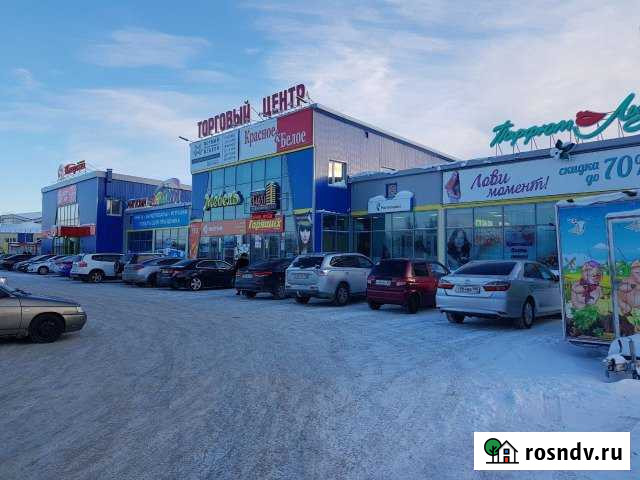 Продам или сдам в аренду торговое помещение Пойковский - изображение 1