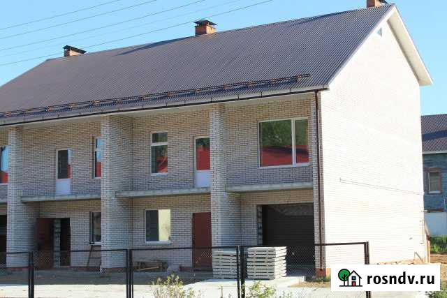 Коттедж 200 м² на участке 6 сот. на продажу в Чайковском Чайковский - изображение 1
