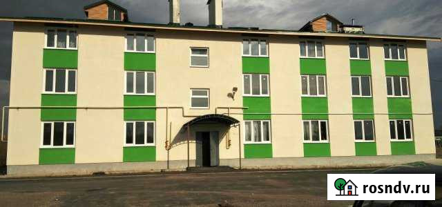 3-комнатная квартира, 61 м², 2/3 эт. на продажу в Сольцах Сольцы - изображение 1