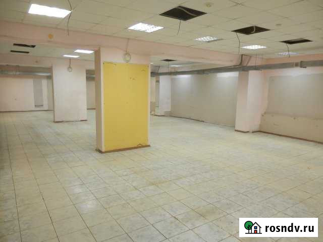 Помещение свободного назначения, 254.3 кв.м. Воскресенск - изображение 1
