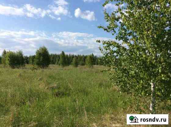Участок СНТ, ДНП 15 сот. на продажу в Тарусе Таруса