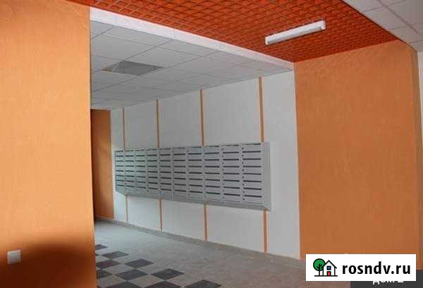 1-комнатная квартира, 36 м², 7/9 эт. на продажу в Кстово Кстово - изображение 1