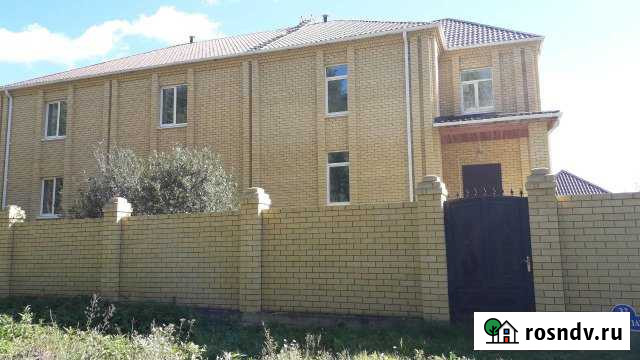 Коттедж 635 м² на участке 15 сот. на продажу в Успенке Успенка - изображение 1