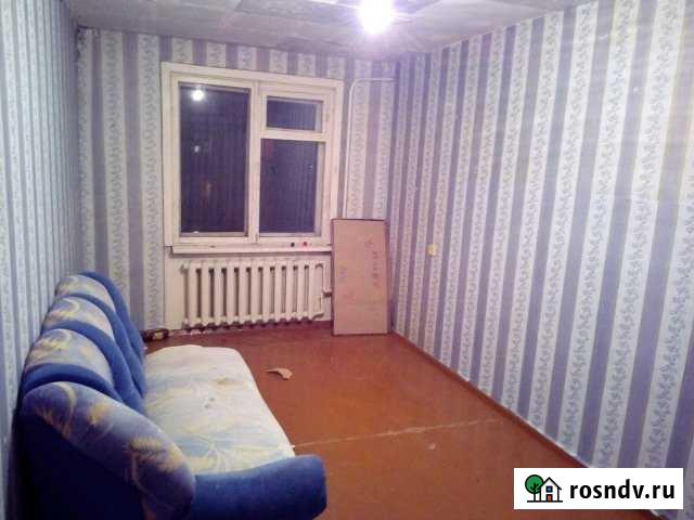 2-комнатная квартира, 45 м², 5/5 эт. на продажу в Кунгуре Кунгур - изображение 1