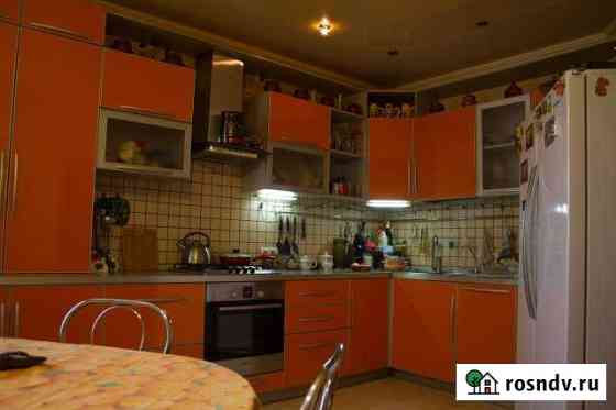 4-комнатная квартира, 137 м², 3/10 эт. на продажу в Иваново Иваново