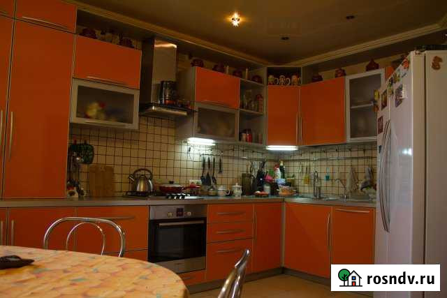 4-комнатная квартира, 137 м², 3/10 эт. на продажу в Иваново Иваново - изображение 1