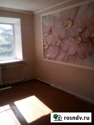 Комната 18 м² в 1-ком. кв., 3/4 эт. на продажу в Троицке Челябинской области Троицк - изображение 1