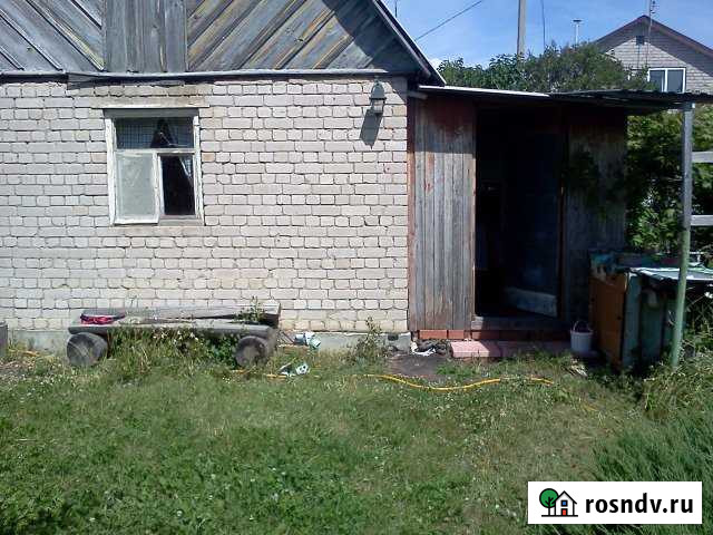 Дача 30 м² на участке 6 сот. в аренду на длительный срок в Тольятти Тольятти - изображение 1