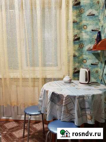 1-комнатная квартира, 30 м², 2/5 эт. в аренду посуточно в Апатитах Апатиты - изображение 1