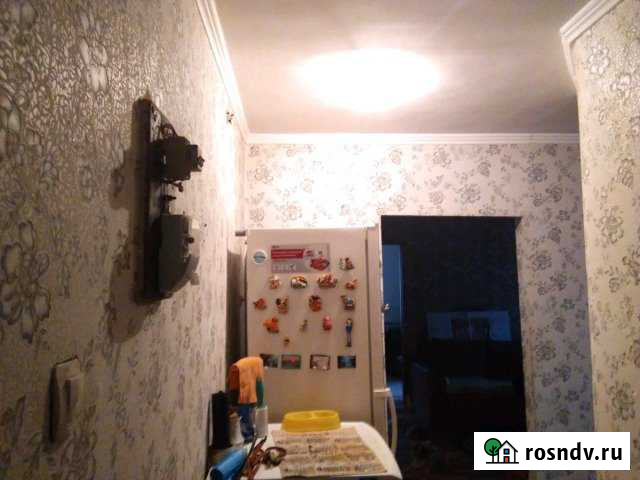 2-комнатная квартира, 40 м², 1/3 эт. на продажу в Новомихайловском кп Новомихайловский кп - изображение 1