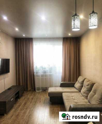 1-комнатная квартира, 48 м², 7/12 эт. на продажу в Ханты-Мансийске Ханты-Мансийск - изображение 1