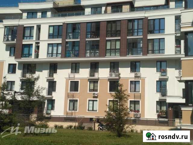 4-комнатная квартира, 143 м², 6/7 эт. на продажу в Химках Химки - изображение 1