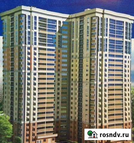 3-комнатная квартира, 80 м², 11/25 эт. на продажу в Энгельсе Энгельс - изображение 1