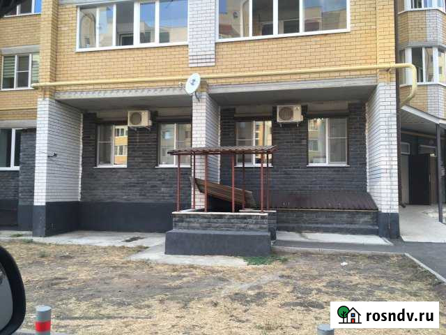 Помещение свободного назначения, 80 кв.м. Нововоронеж - изображение 1