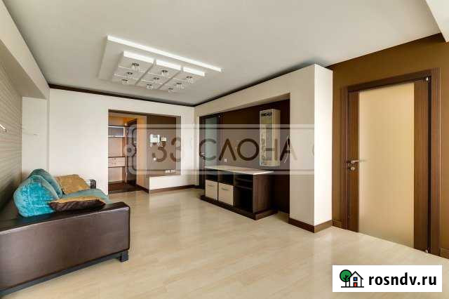 4-комнатная квартира, 171 м², 4/10 эт. на продажу в Домодедово Домодедово - изображение 1