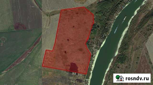 Участок СНТ, ДНП 6 сот. на продажу в Новочеркасске Новочеркасск - изображение 1