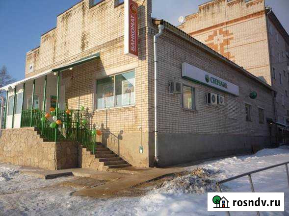 Помещение свободного назначения, 316.6 кв.м. Пустошка - изображение 1