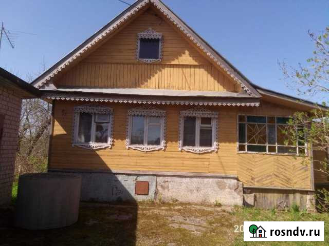 Дом 70 м² на участке 13.5 сот. на продажу в Пролетарии Пролетарий - изображение 1