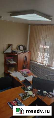 Офисное помещение, 36 кв.м. Усть-Илимск - изображение 1