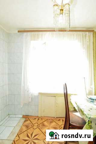 Своб. планировка, 45 кв.м., 4/5 эт. Нефтеюганск - изображение 1