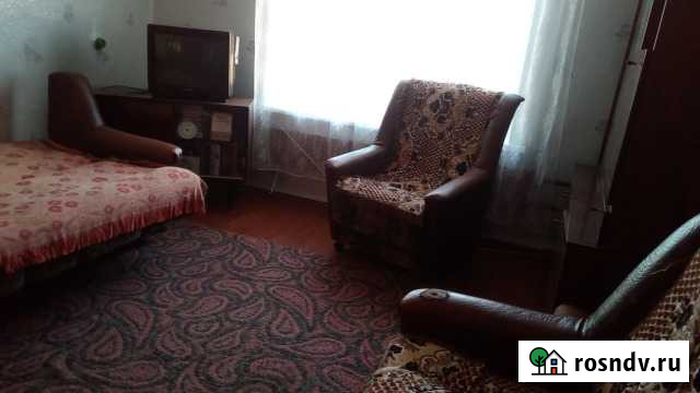 2-комнатная квартира, 44 м², 2/2 эт. на продажу в Старой Руссе Старая Русса - изображение 1