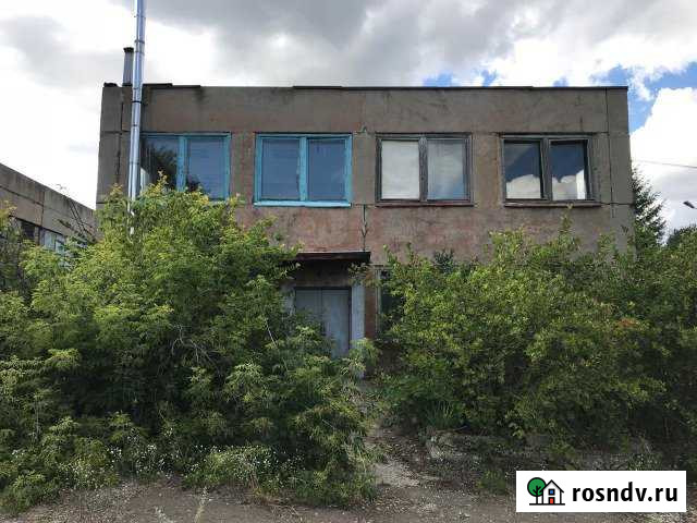 Производственное помещение, 8800 кв.м. Ливны - изображение 1