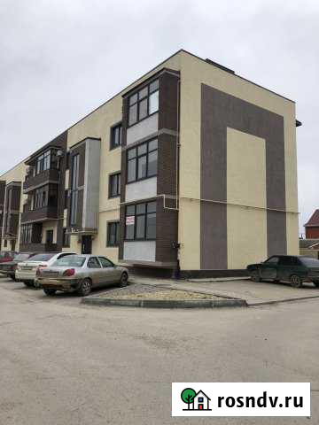 1-комнатная квартира, 30 м², 3/3 эт. на продажу в Славянске-на-Кубани Славянск-на-Кубани - изображение 1