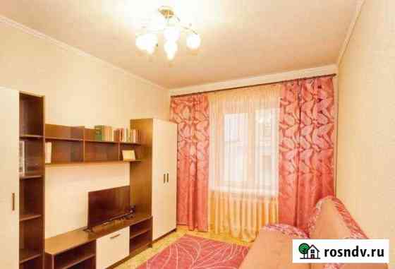 1-комнатная квартира, 41 м², 3/9 эт. в аренду посуточно в Надыме Надым