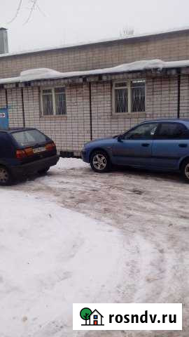 Продам сдам коммерческое здание 200кв.м+земля12сот Вышний Волочек - изображение 1