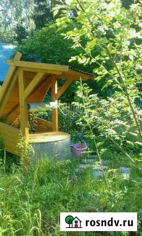 Участок СНТ, ДНП 7 сот. на продажу в Кубинке Кубинка - изображение 1