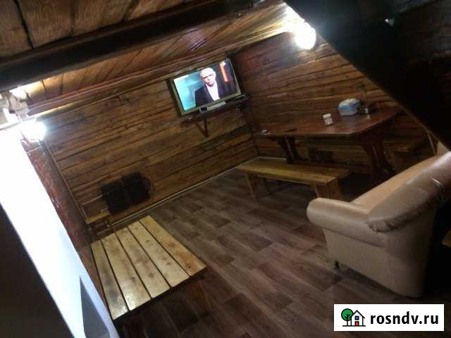 Дача 50 м² на участке 15 сот. в аренду посуточно в Бугульме Бугульма - изображение 1