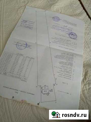 Участок ИЖС 50 сот. на продажу в Заворонежском Заворонежское - изображение 1