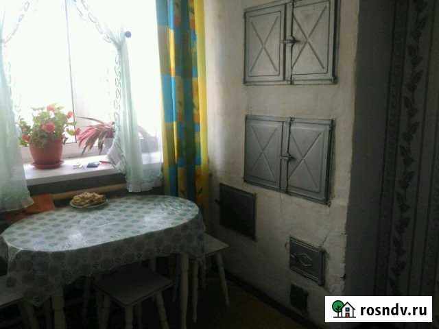 2-комнатная квартира, 59 м², 1/2 эт. на продажу в Данилове Данилов - изображение 1