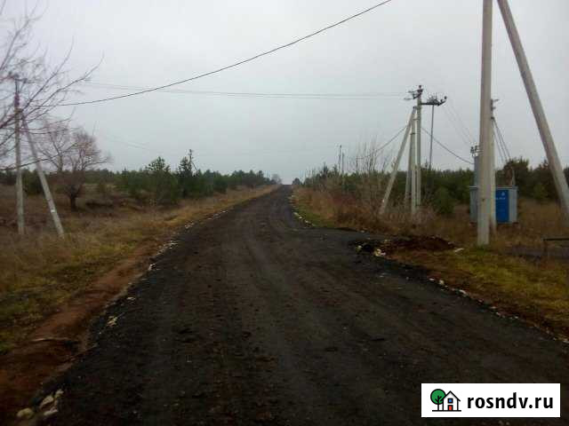 Участок ИЖС 30 сот. на продажу в Новом Республики Удмуртия Новый - изображение 1