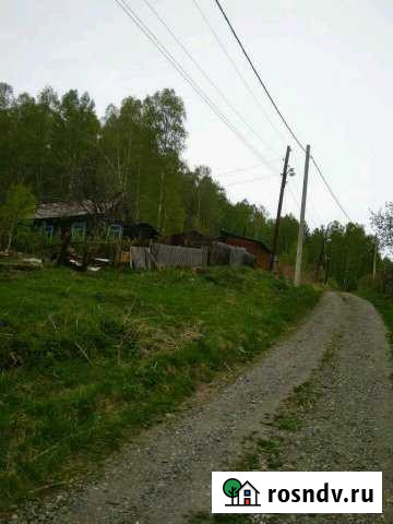 Участок СНТ, ДНП 7 сот. на продажу в Майне Республики Хакасия Майна - изображение 1