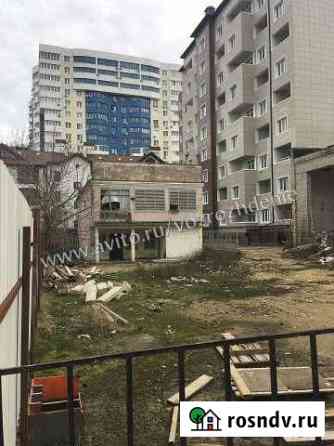 Участок промназначения 9 сот. на продажу в Анапе Анапа