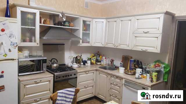 5-комнатная квартира, 105 м², 5/5 эт. на продажу в Набережных Челнах Набережные Челны - изображение 1