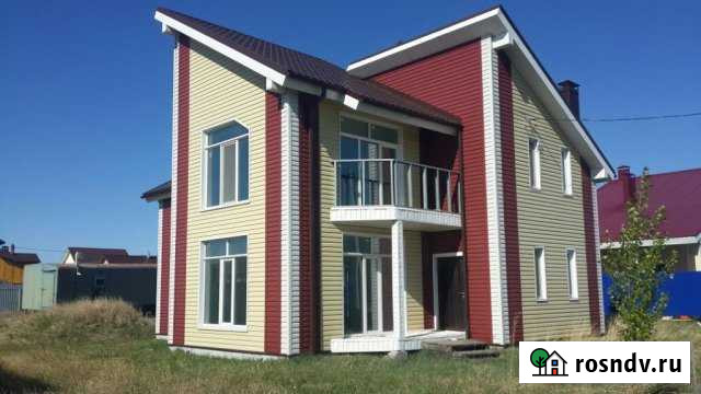 Коттедж 192 м² на участке 11 сот. на продажу в Каскаре Каскара - изображение 1