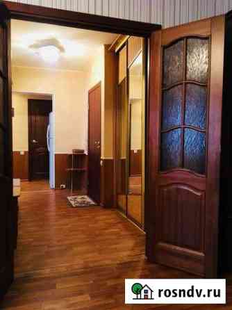 2-комнатная квартира, 60 м², 4/10 эт. в аренду посуточно в Смоленске Смоленск